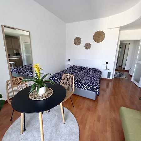 Apartamento Urban Jungle 2 - Porta Nuova Milán Exterior foto